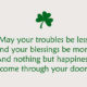 Your Troubles