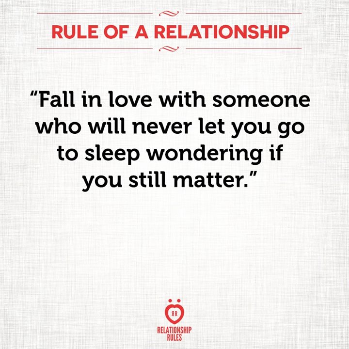 1486015991 411 Relationship Rules