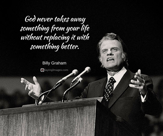 billy graham quotes marriage