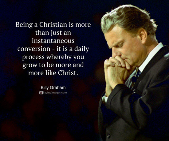 quotes by billy graham