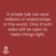 1486400473 77 Relationship Rules