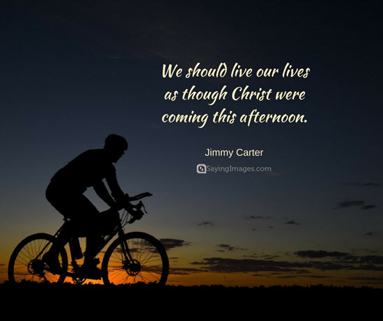 jimmy carter quotation