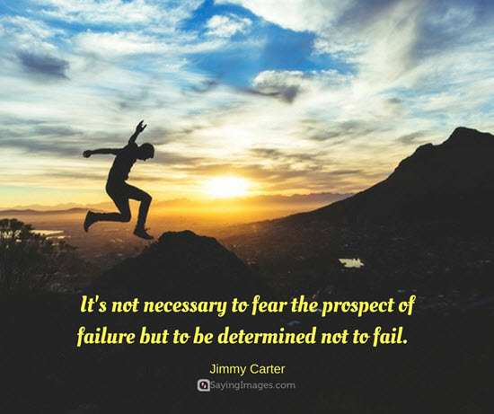 famous quote jimmy carter