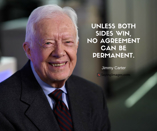 quotes from jimmy carter