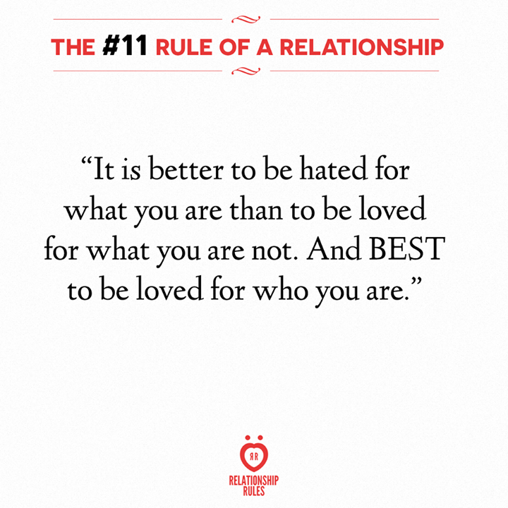1486854792 134 Relationship Rules