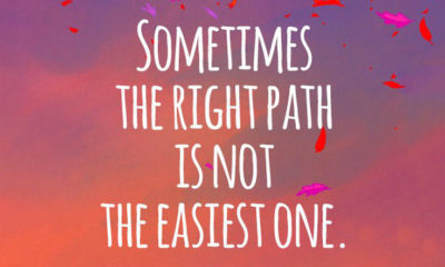 1486885818 817 The Right Path