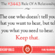 1486956148 171 Relationship Rules