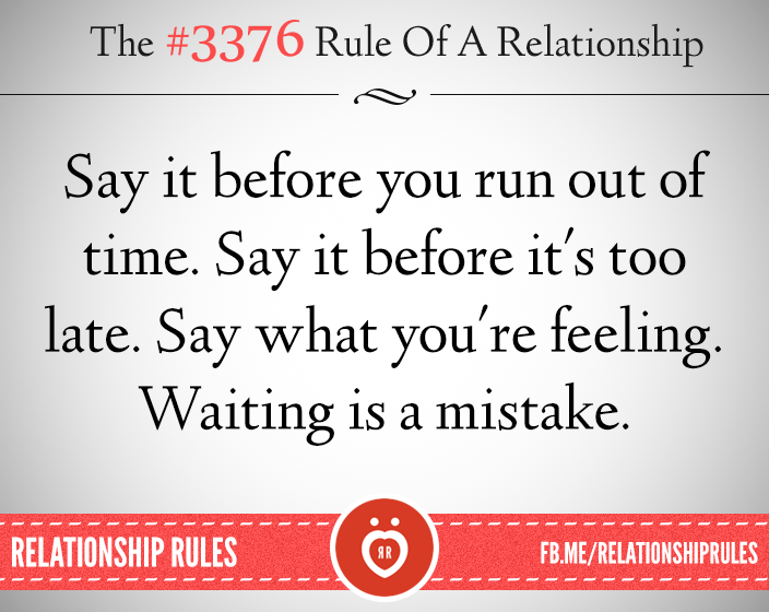 1486969951 918 Relationship Rules