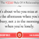 1486977821 165 Relationship Rules