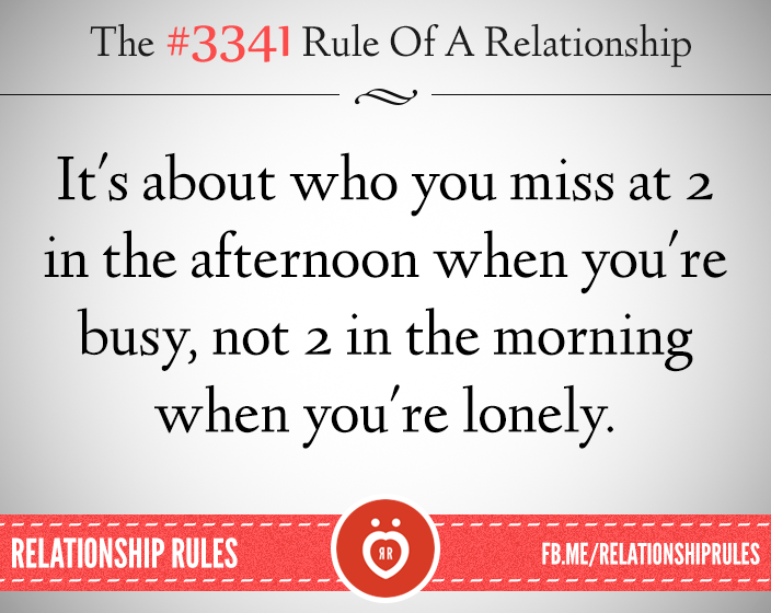 1486977821 165 Relationship Rules