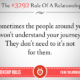 1486989233 152 Relationship Rules