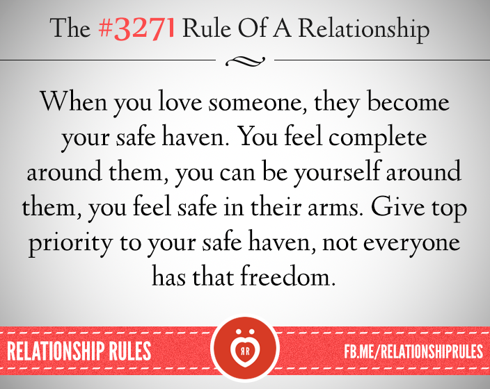 1486992833 26 Relationship Rules