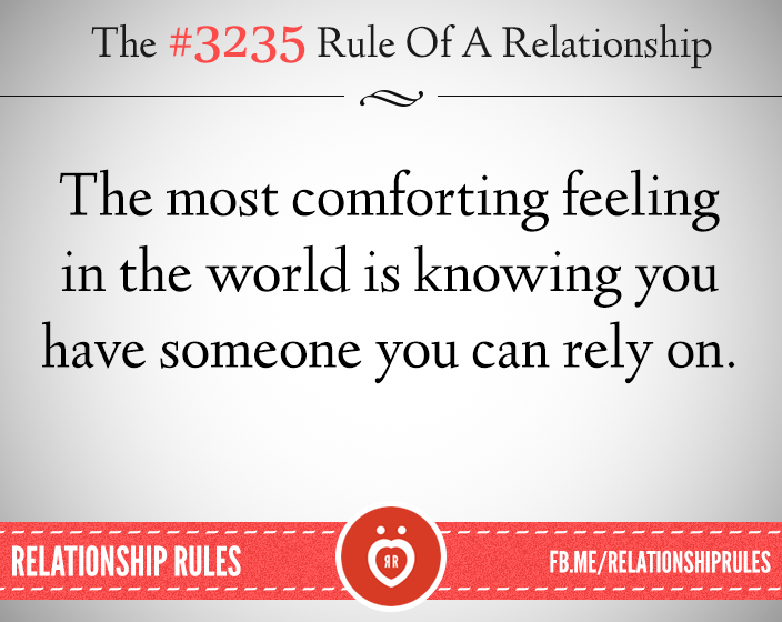 1487000120 318 Relationship Rules