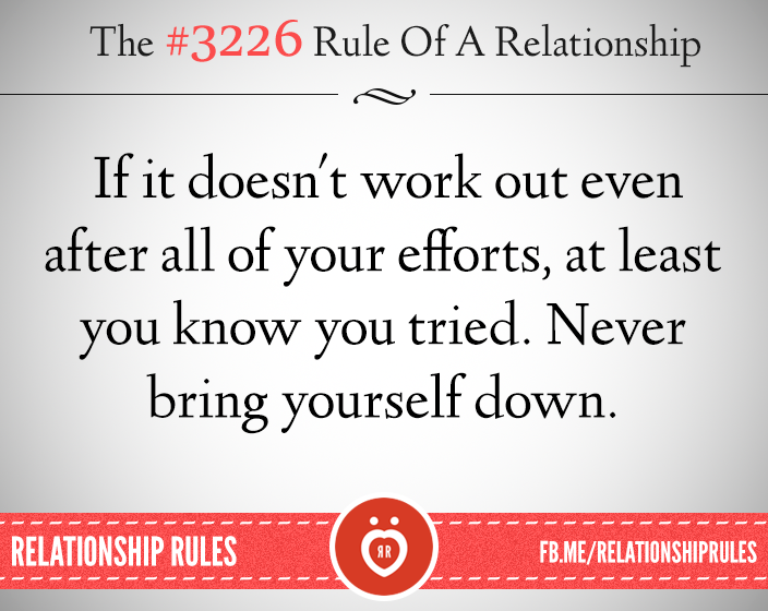 1487001394 611 Relationship Rules