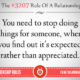 1487006431 151 Relationship Rules