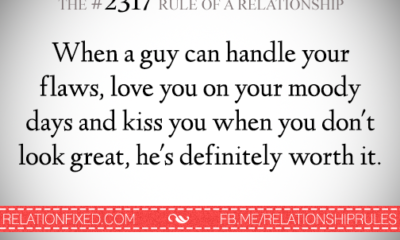 1487181112 334 Relationship Rules