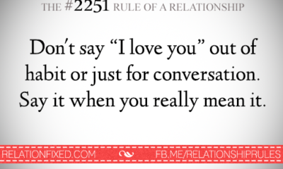 1487194997 63 Relationship Rules