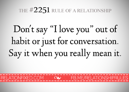 1487194997 63 Relationship Rules