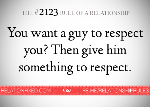 1487214688 245 Relationship Rules