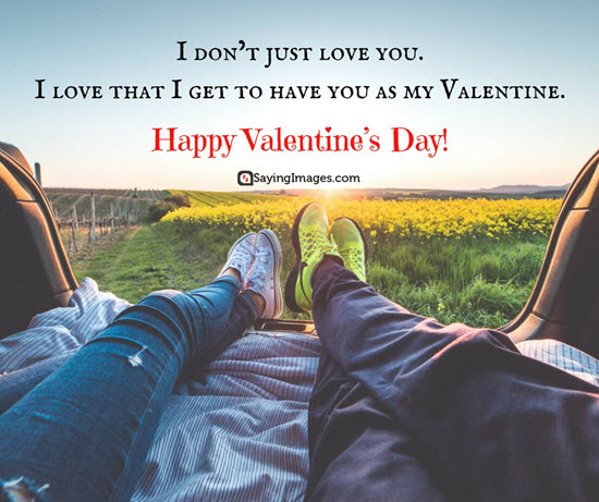 cute valentines day quotes