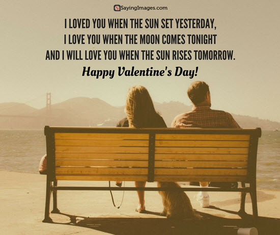 short valentine quotes