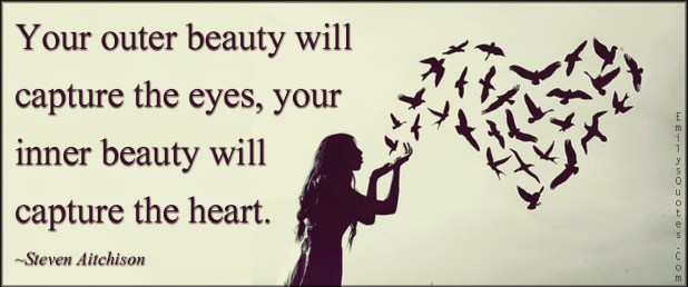 Beauty quotes 1