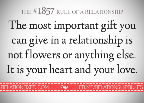 1487280191 118 Relationship Rules