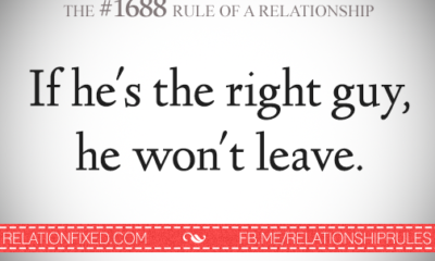 1487316402 167 Relationship Rules