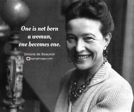 woman quote of the day