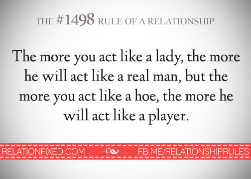 1487350795 157 Relationship Rules