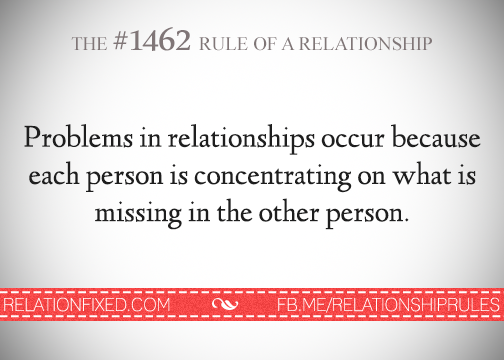 1487358270 175 Relationship Rules