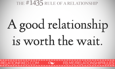 1487364263 733 Relationship Rules