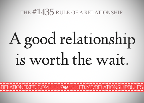 1487364263 733 Relationship Rules