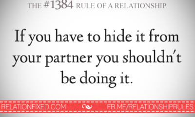 1487374194 401 Relationship Rules