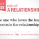 1487443775 573 Relationship Rules