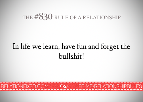 1487487710 520 Relationship Rules