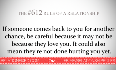 1487538407 37 Relationship Rules