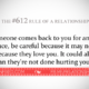 1487538407 37 Relationship Rules