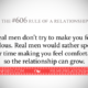 1487542008 506 Relationship Rules