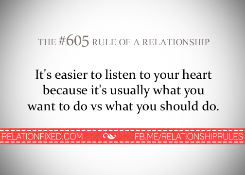 1487542904 337 Relationship Rules