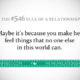 1487580025 382 Relationship Rules