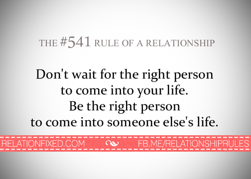 1487581726 4 Relationship Rules