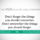 1487591512 105 Relationship Rules