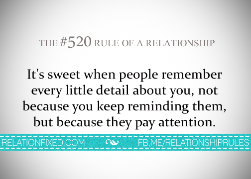 1487595372 660 Relationship Rules