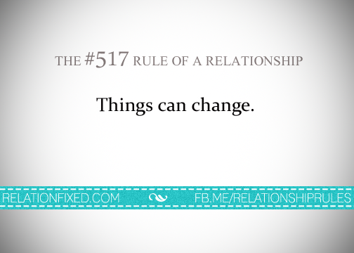 1487596614 30 Relationship Rules