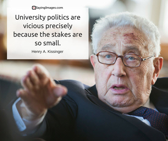 henrykissinger quotes