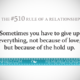 1487601970 77 Relationship Rules