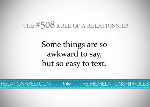 1487603456 551 Relationship Rules
