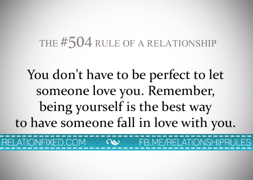 1487605827 345 Relationship Rules