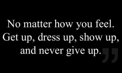 1487609936 385 No Matter How You Feel